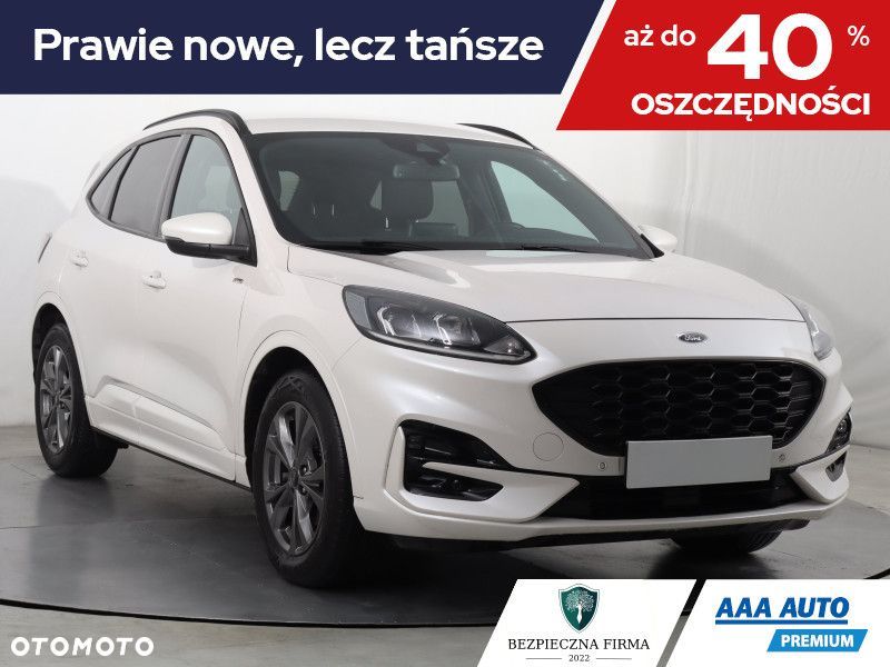 Ford Kuga - 1