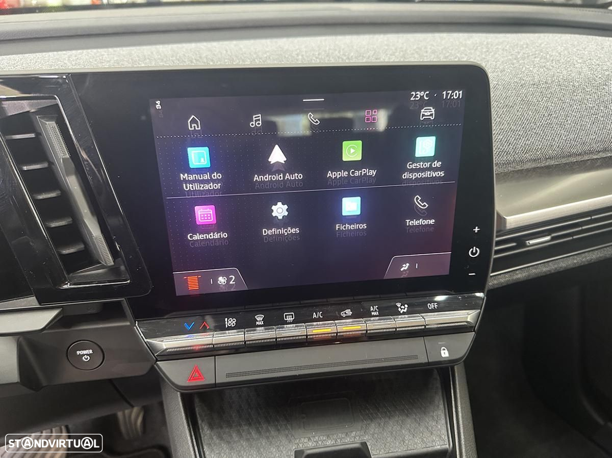 Renault Mégane E-Tech EV40 Equilibre - 35