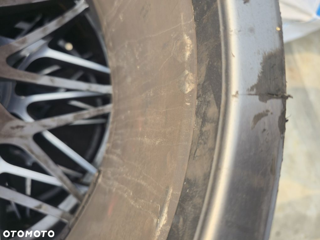 Bmw m3 m4 felgi OEM 666 - 3