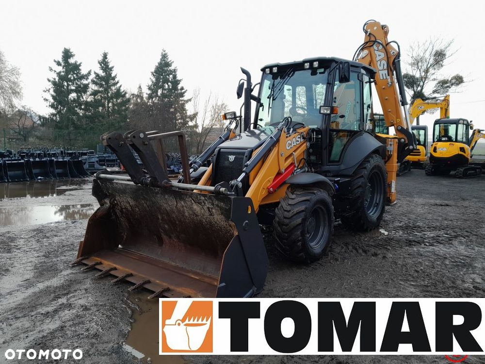 Case 580SV 2023R - 5