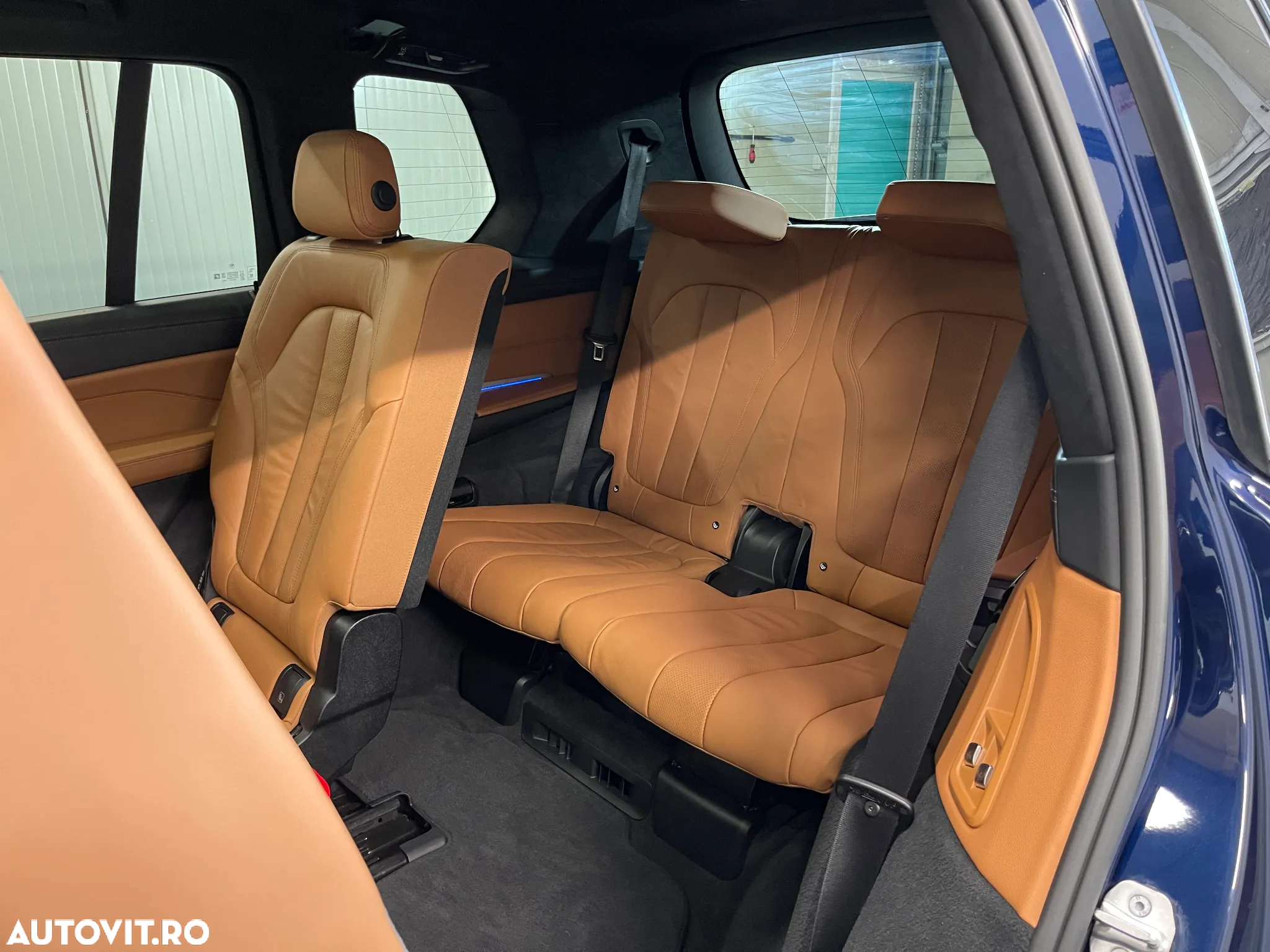 BMW X7 xDrive40d MHEV - 15