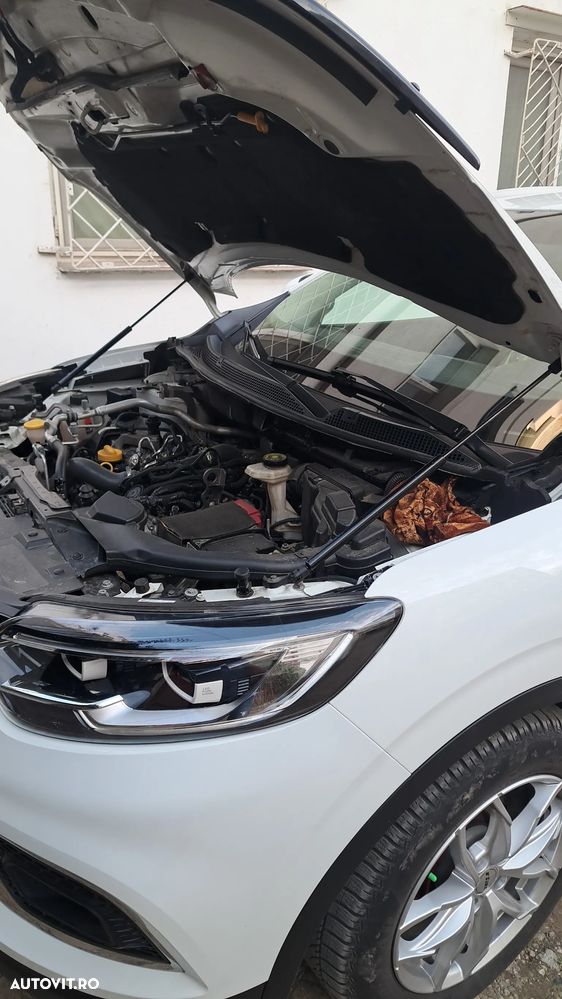 Renault Kadjar TCe GPF Intens - 3