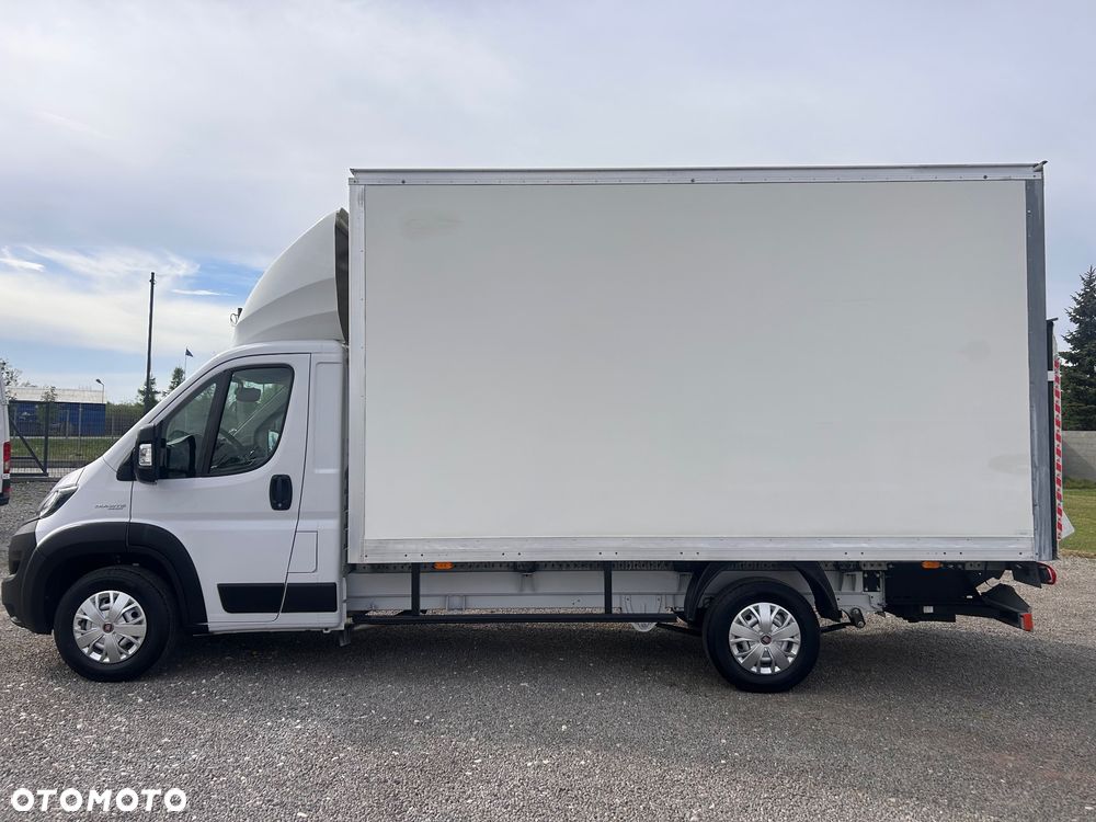 Fiat Ducato - 8