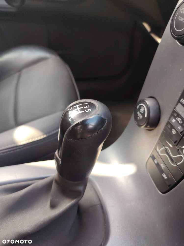 Volvo V50 - 3