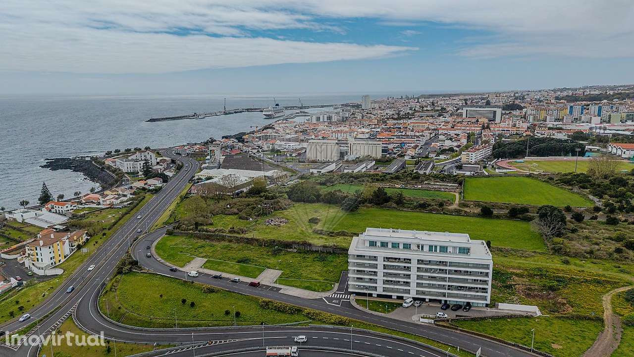 Apartamento T3 para arrendamento - Grande imagem: 2/32