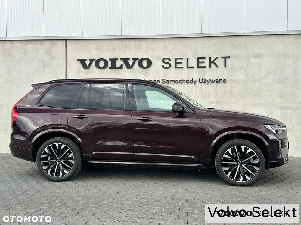 Volvo Xc 90 2025 photo 4