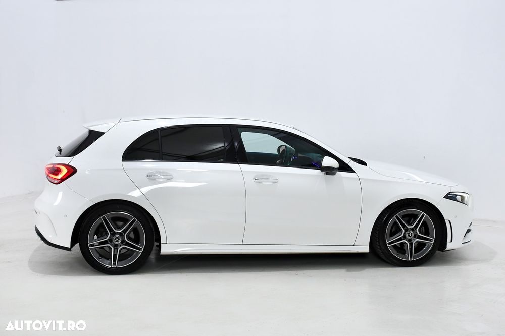 MERCEDES-BENZ A-Class 2020 — imagine 6