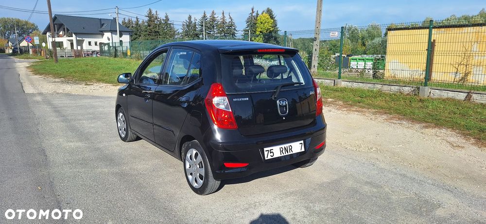 Hyundai i10 - 9