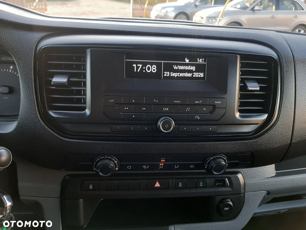 Opel Vivaro Extra Long 2,9t Enjoy (bryg.) - 21