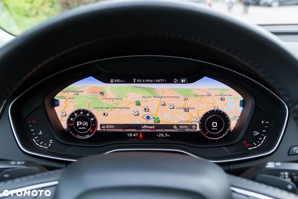 Audi Q5 2.0 TFSI Quattro S tronic - 19
