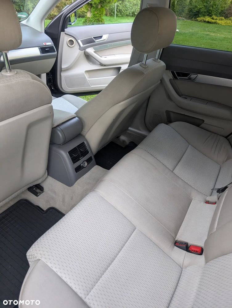 Audi A6 - 17