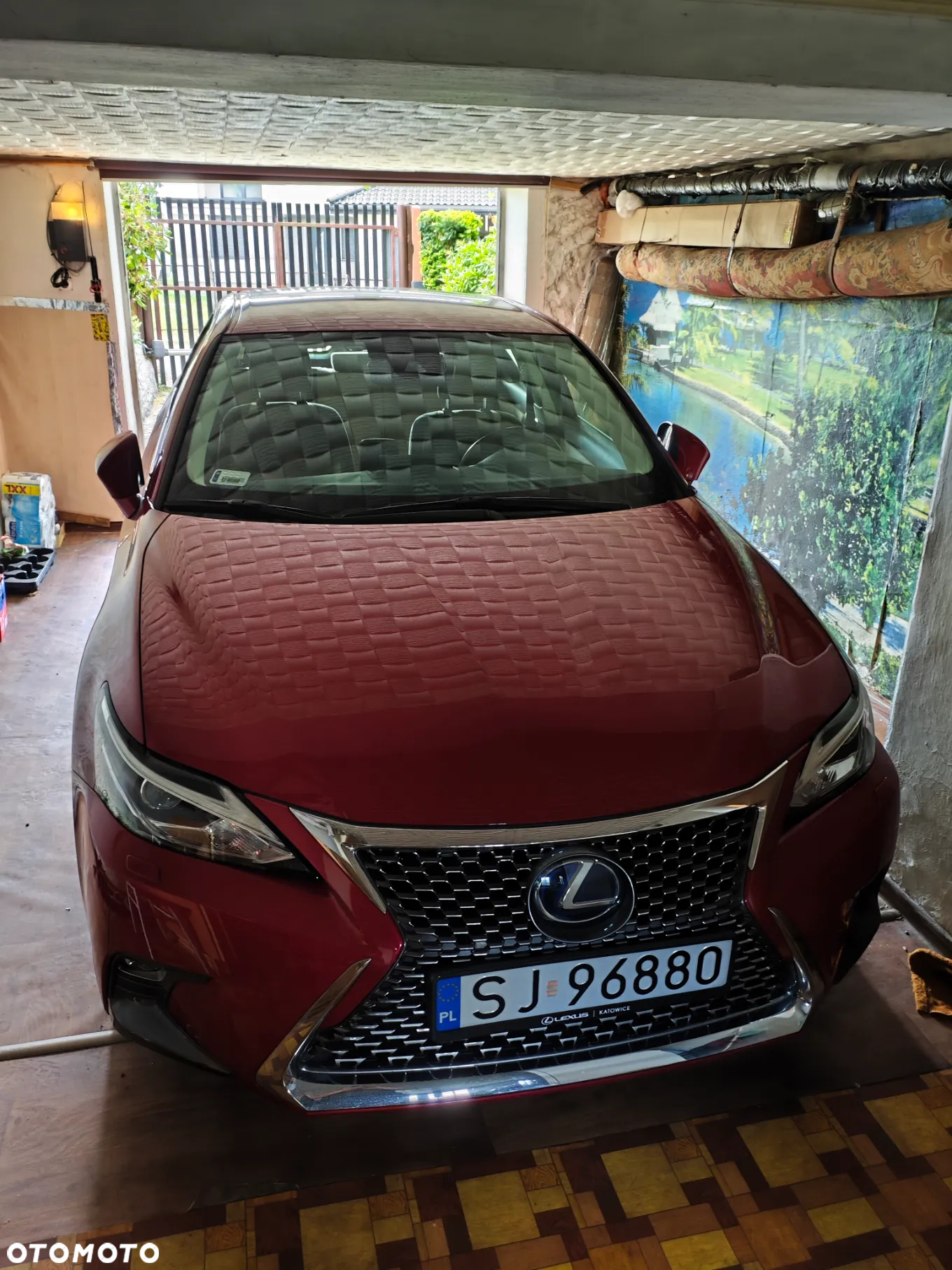 Lexus CT 200h Elegance - 3