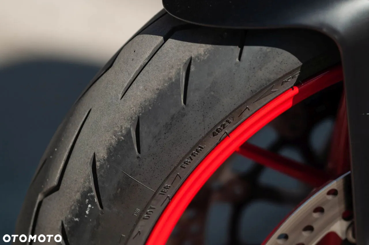 Ducati Panigale V2 - 39