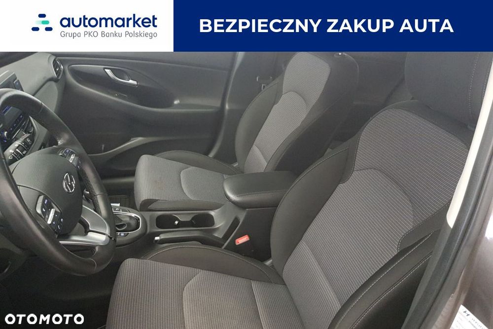 Hyundai i30 1.0 T-GDI Classic + DCT - 10