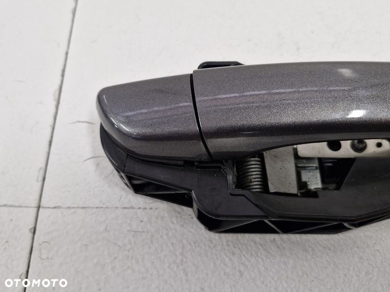OPEL GRANDLAND X KLAMKA DRZWI PRAWY TYŁ TYLNA PRAWA - 4
