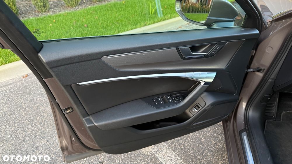 Audi A6 Avant 3.0 TDI Quattro S tronic - 20