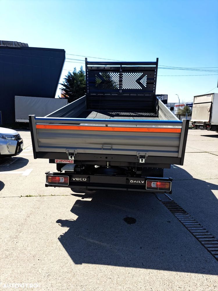 Iveco 35C16 H3.0 - 2