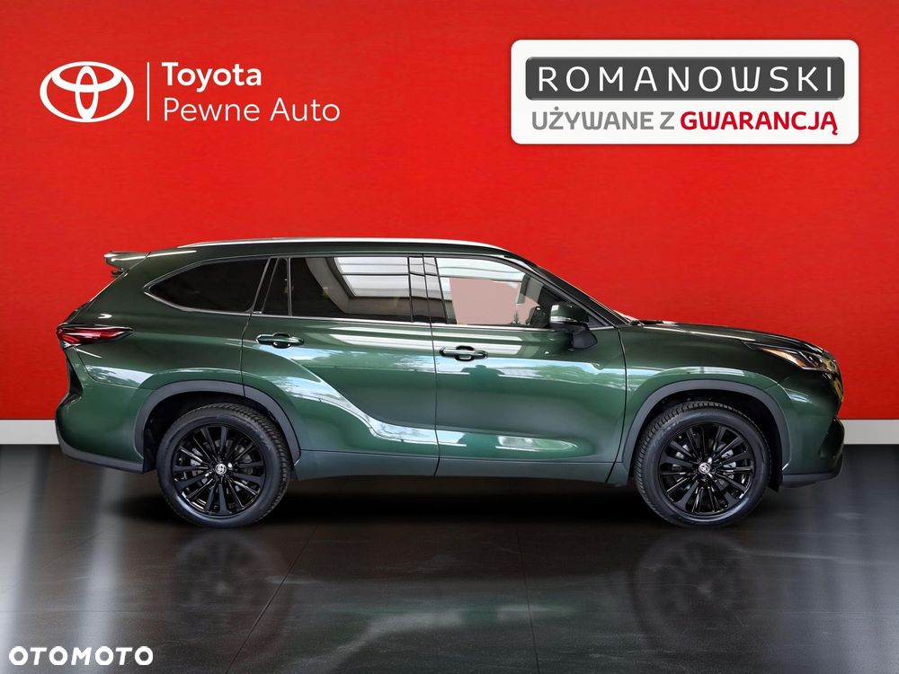 Toyota Highlander - 7