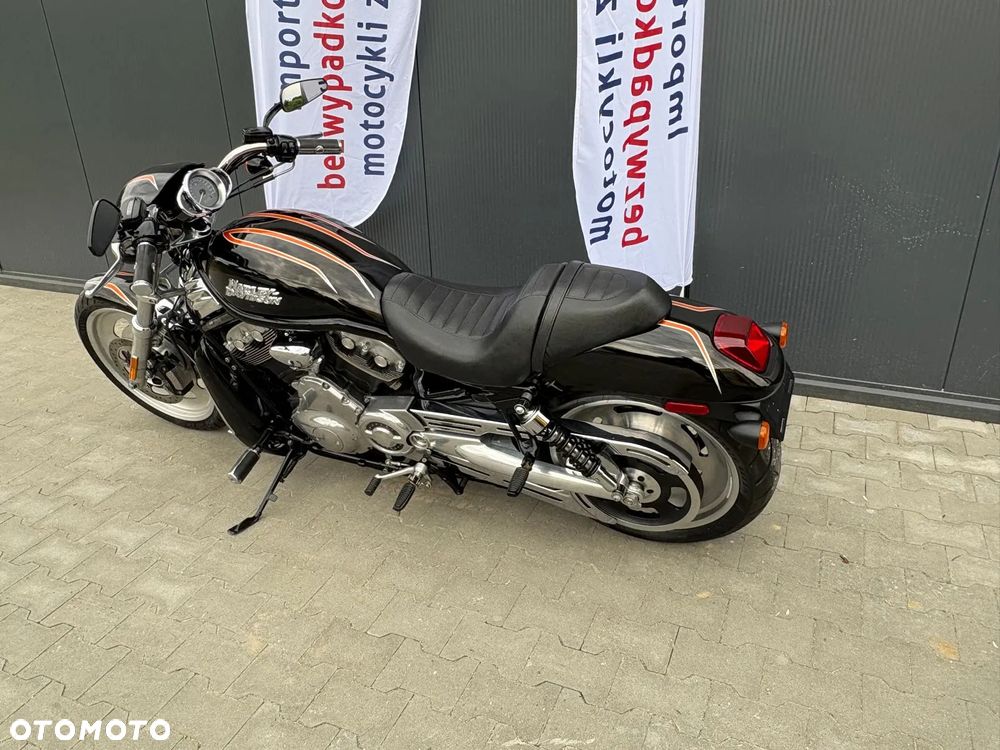 ハーレー　ナイトロッド 2002〜2006 2006年式 V-Rod VRSCD 年式別モデルカタログ | バージンハーレー