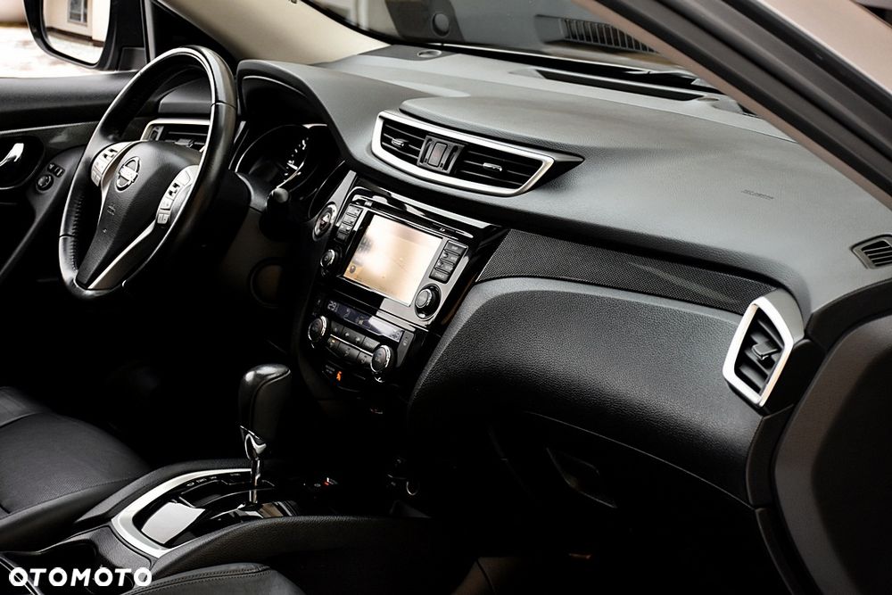 Nissan X-Trail 1.6 DCi Xtronic Tekna - 6