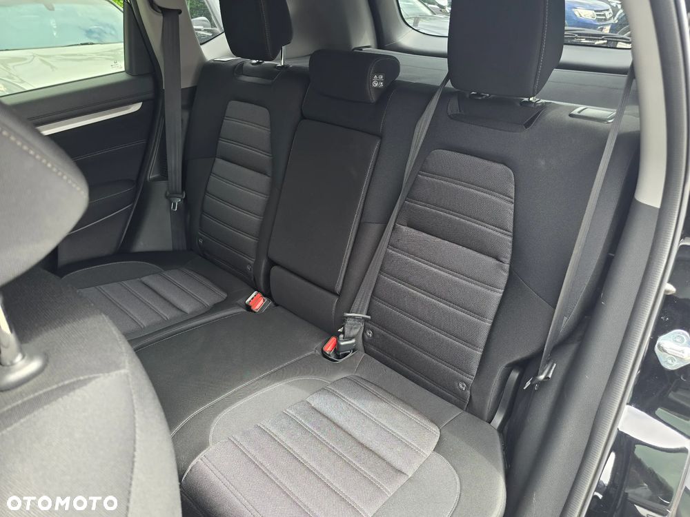 Honda CR-V - 13