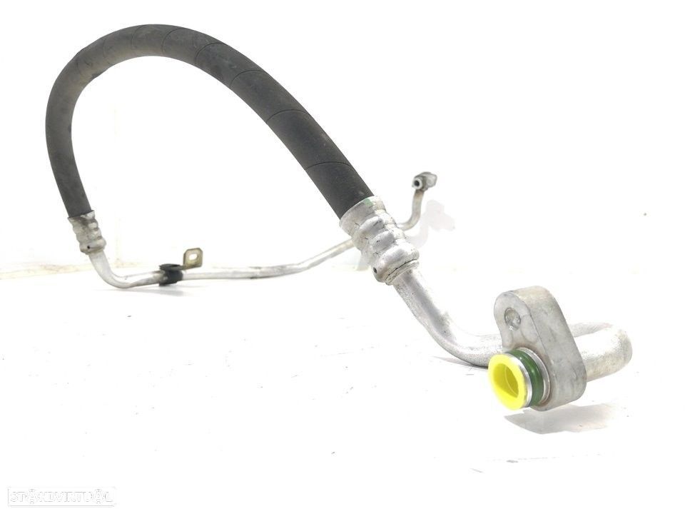 TUBOS AR CONDICIONADO FIAT PUNTO 2004 - 4