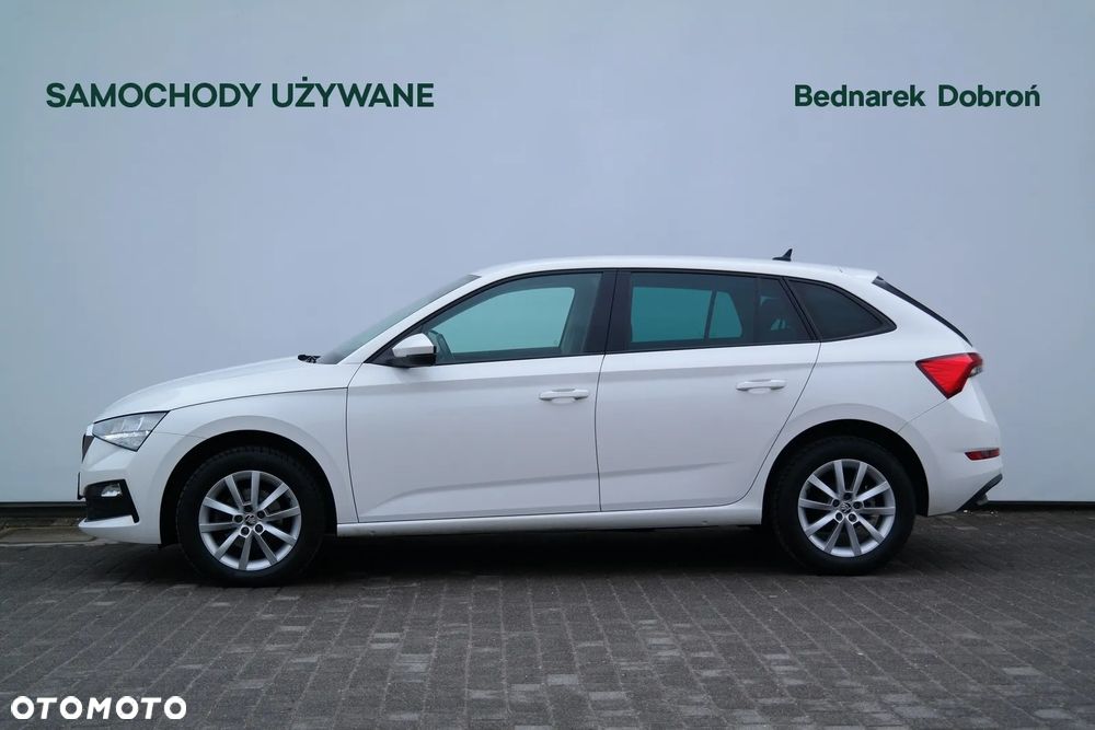 Skoda Scala 1.6 TDI SCR Ambition - 6