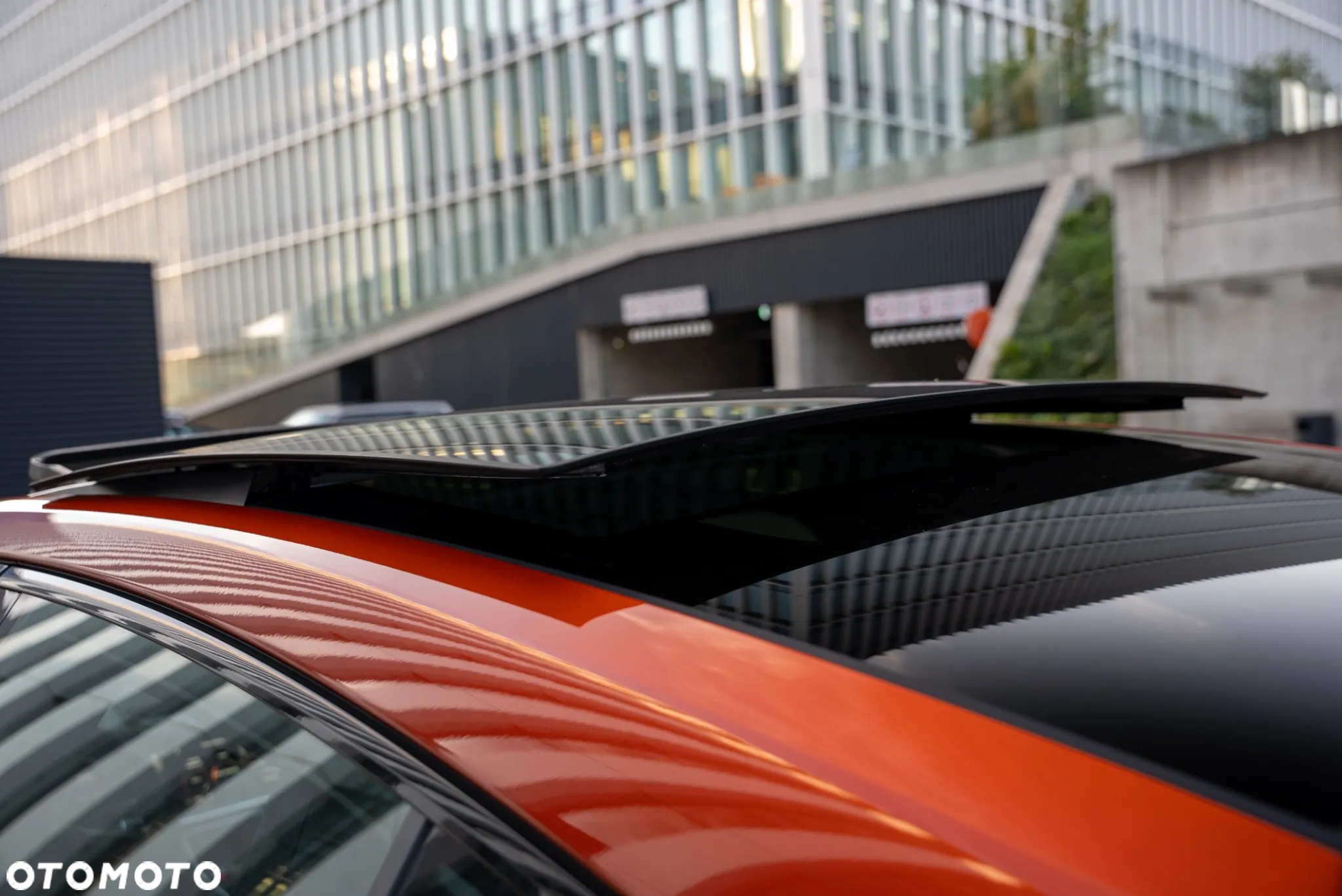 Porsche Panamera GTS - 16