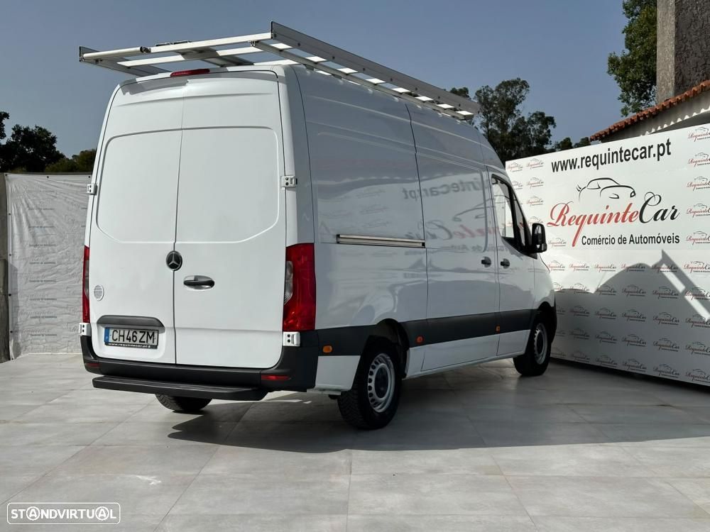 Mercedes-Benz Sprinter 2.0 - 311 CDi IVA Dedutível 3LUG. - 5