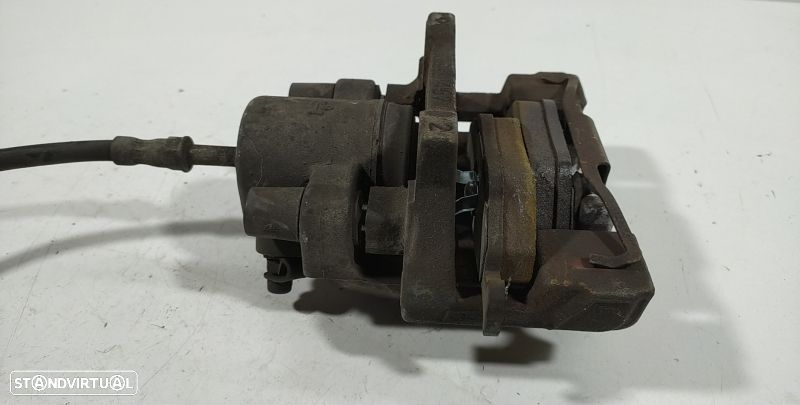 Pinça Tras Direita Bmw 5 (E39) - 3
