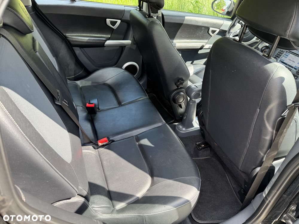 Smart Forfour BRABUS xclusive - 23