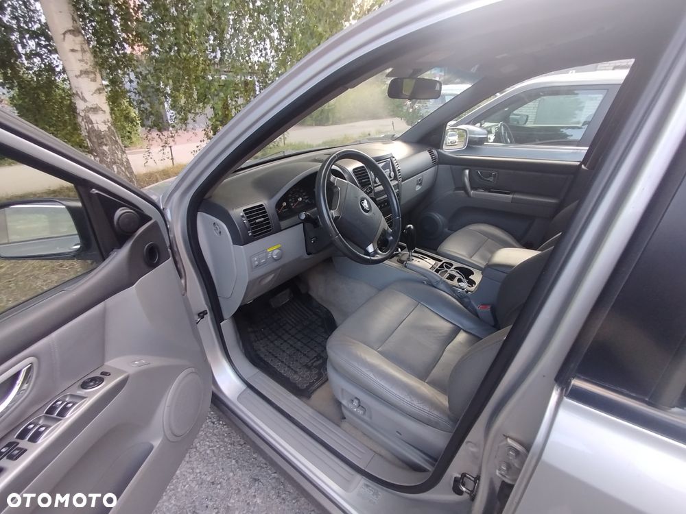 Kia Sorento - 6