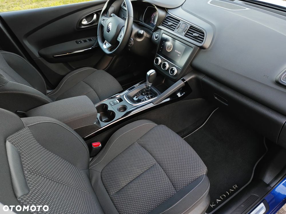 Renault Kadjar 1.3 TCe FAP Zen EDC - 31