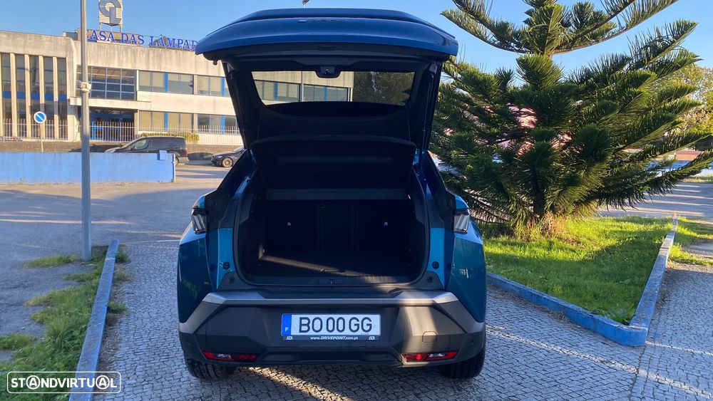Peugeot E-3008 73 kWh Allure - 10