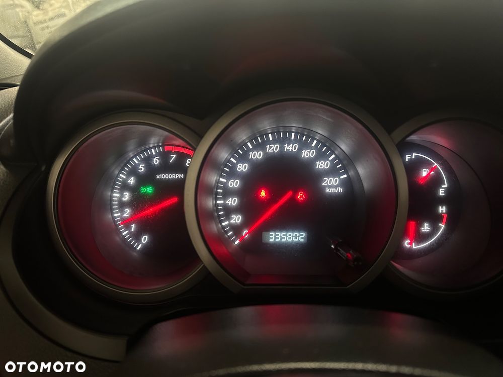 Suzuki Grand Vitara 1.6 - 9