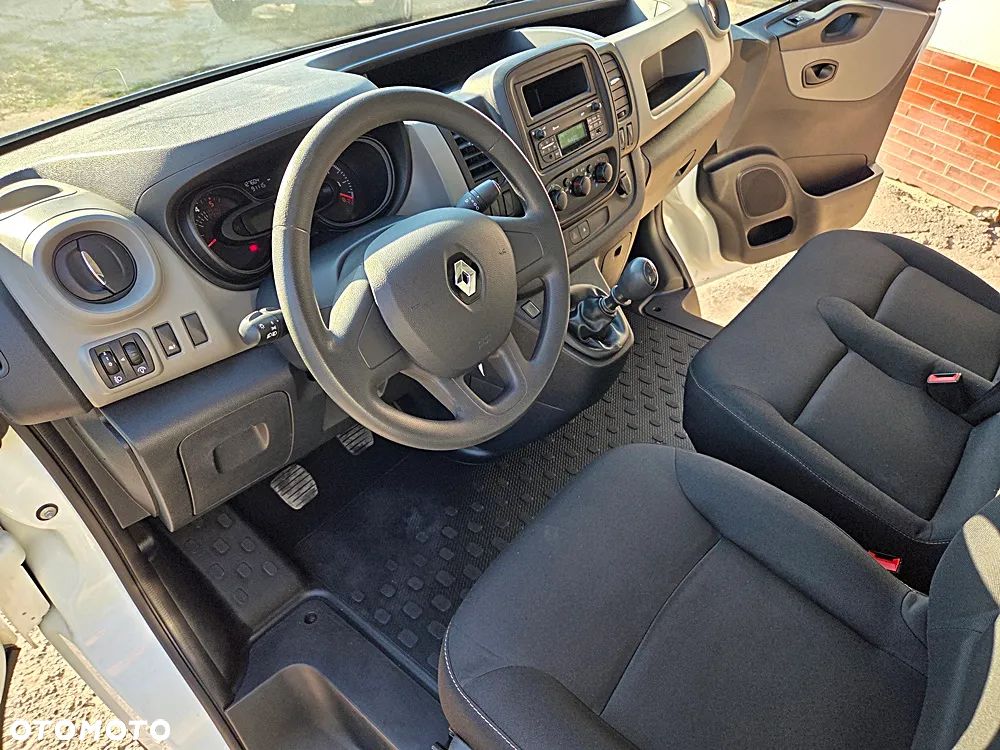 Renault TRAFIC - 18