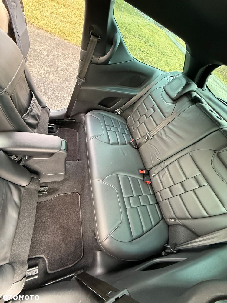 Citroën DS3 THP 155 Ultra-Prestige - 23