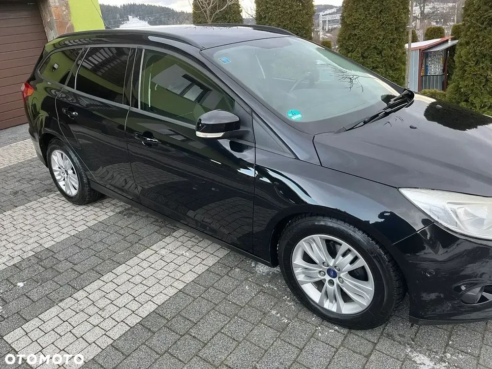 Ford Focus - 34