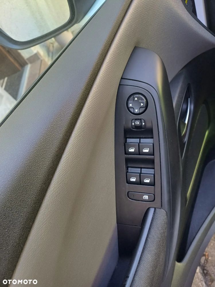 Citroën C4 Picasso - 7