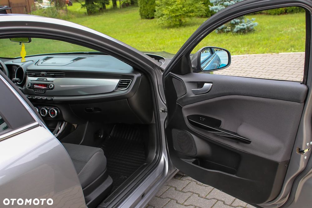 Alfa Romeo Giulietta 1.4 TB 16V Multiair - 14