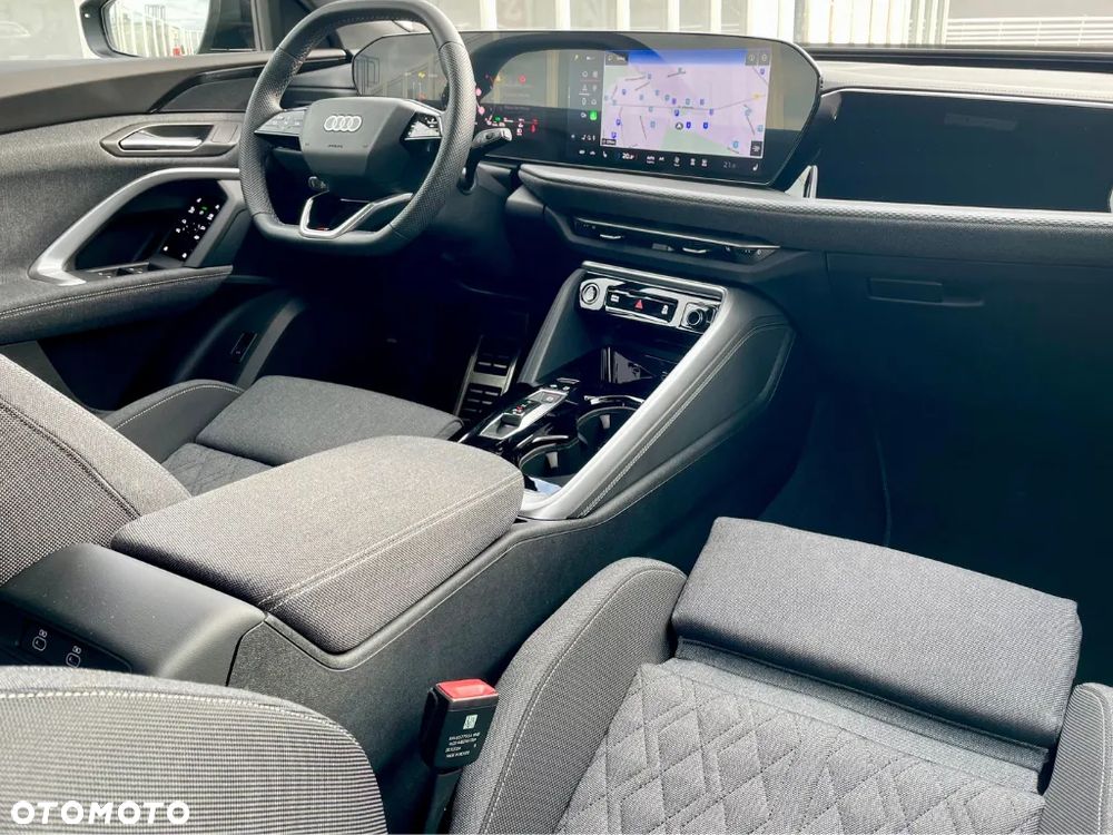 Audi Q5 - 11