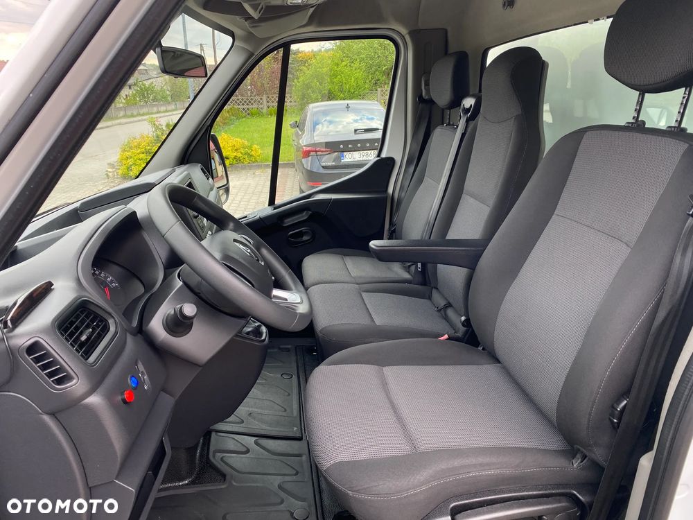 Renault Master - 21