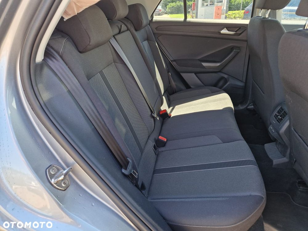 Volkswagen T-Roc 1.5 TSI Life DSG - 10