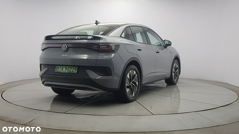 Volkswagen ID.5 - 4