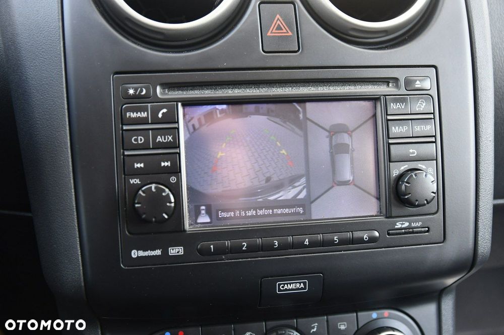 Nissan Qashqai+2 - 29