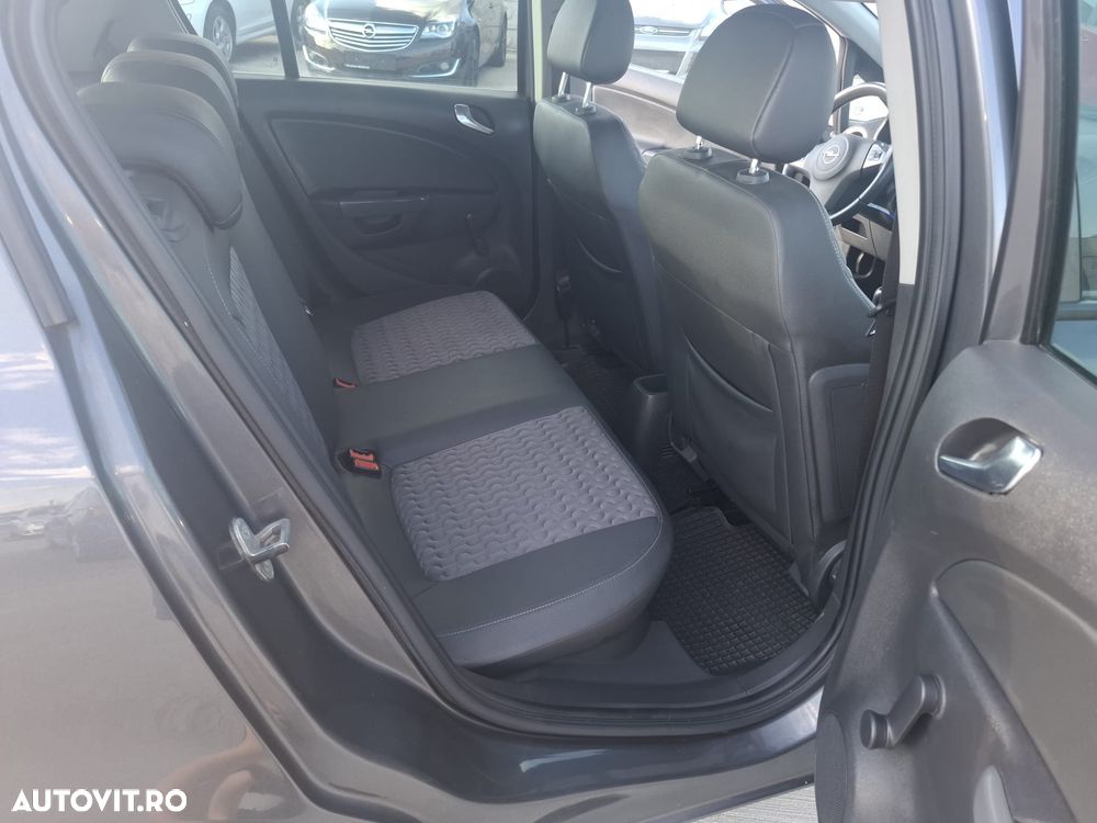 Opel Corsa 1.4 16V Innovation - 11
