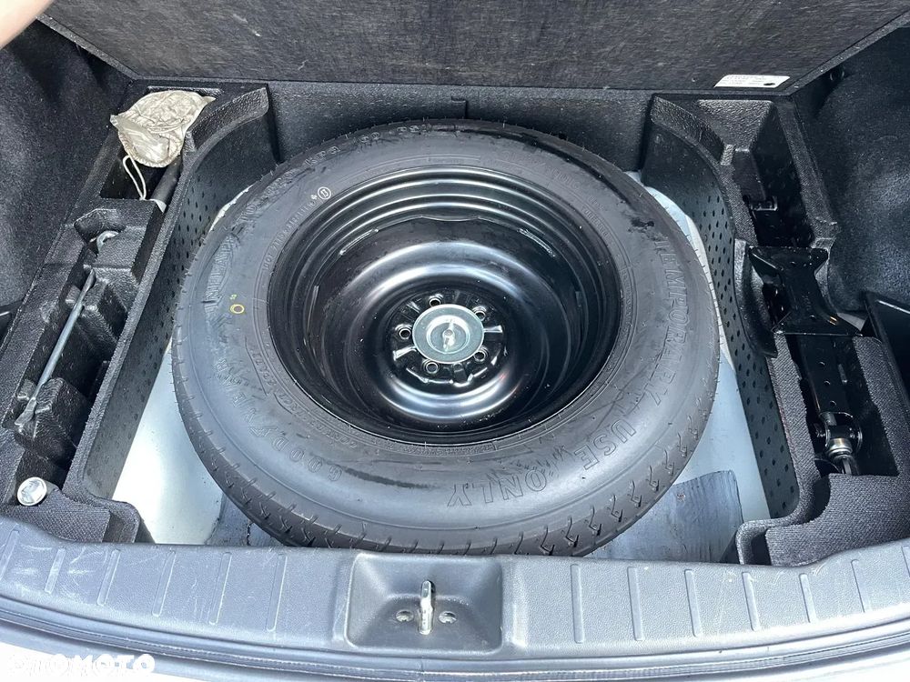 Citroën C4 Aircross e-HDi 115 Stop & Start 2WD Selection - 36