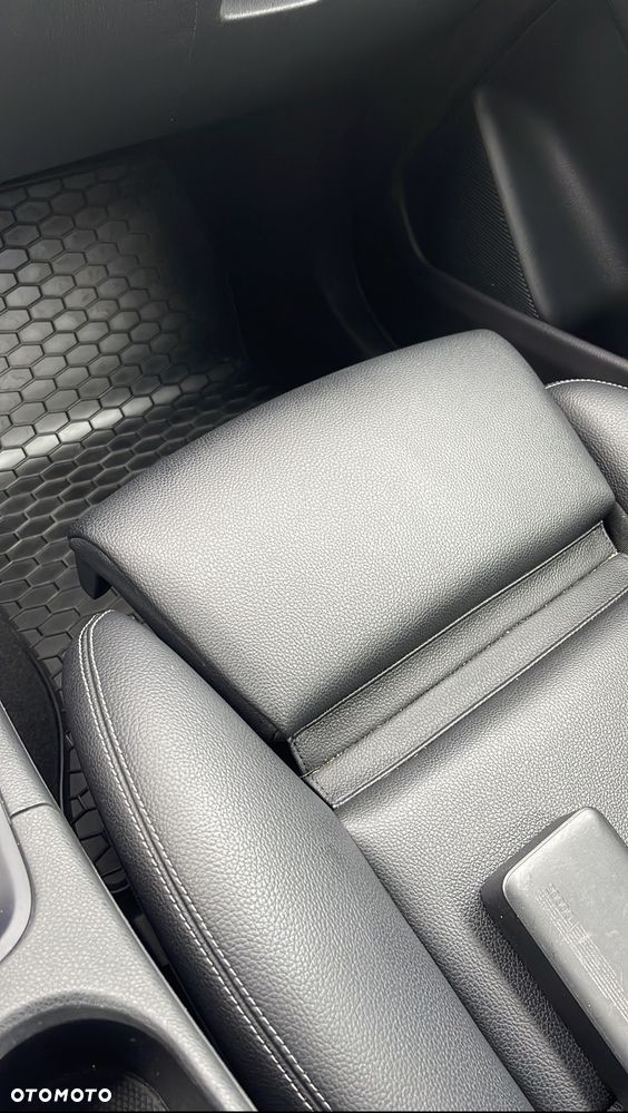 Mercedes-Benz Klasa B 180 (CDI) d 7G-DCT - 13