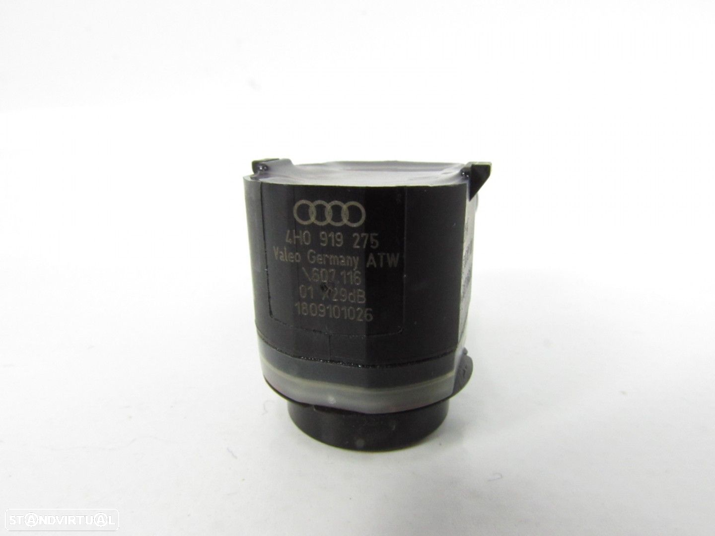 Sensor de estacionamento Novo AUDI A3 (8P1)/AUDI A6 (4F2, C6)/AUDI A3 Sportback... - 3