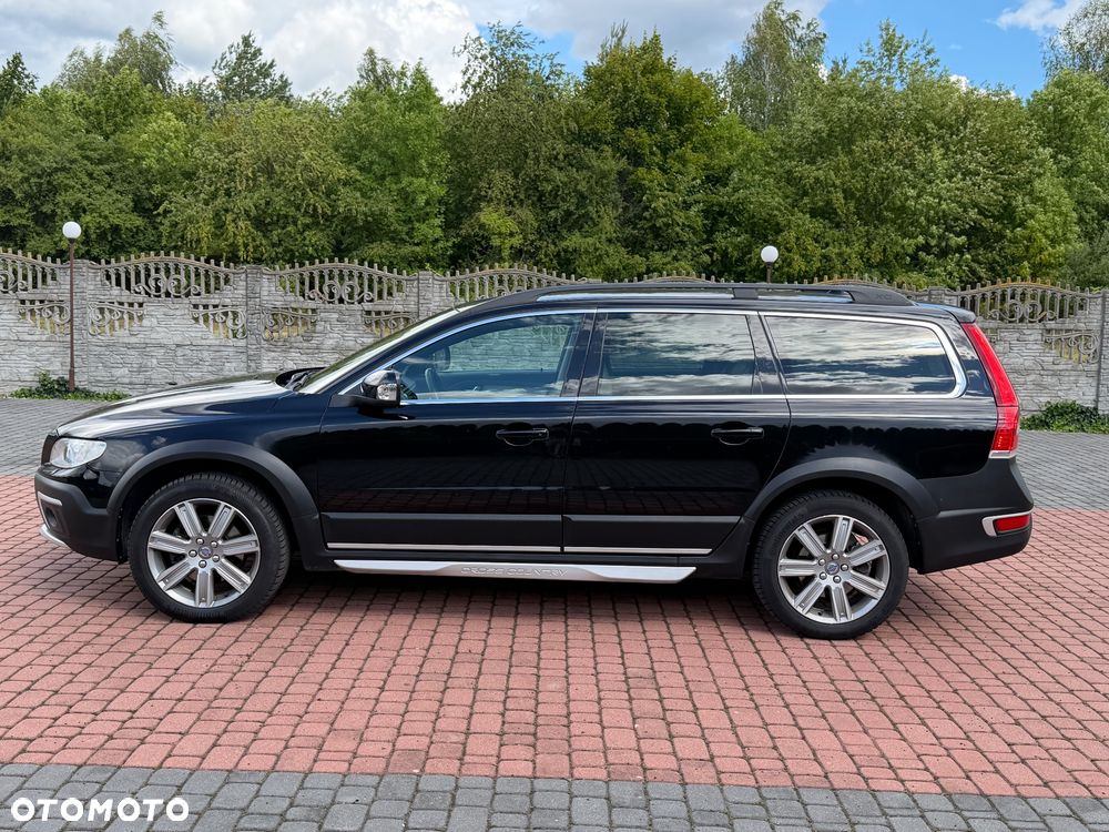 Volvo XC 70 D4 Geartronic Momentum - 8